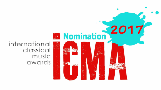 ICMA - International Classical Music Awards