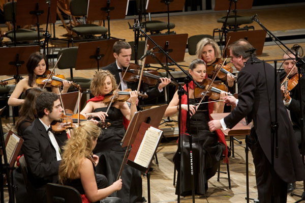 Orkiestra SINFONIA VIVA