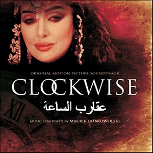 CD - Clockwise O.S.T