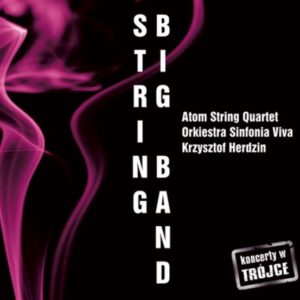 String Big Band. Koncerty w Trójce vol.5