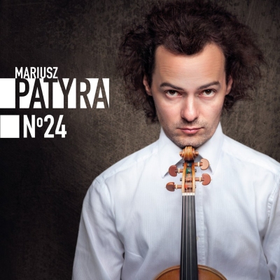 Mariusz Patyra - No.24